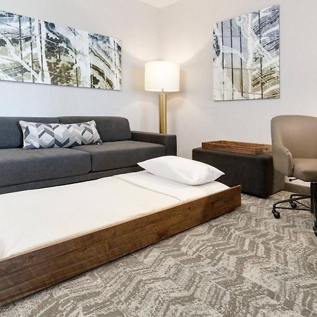 Springhill Suites By Marriott Dallas Mansfield Kültér fotó