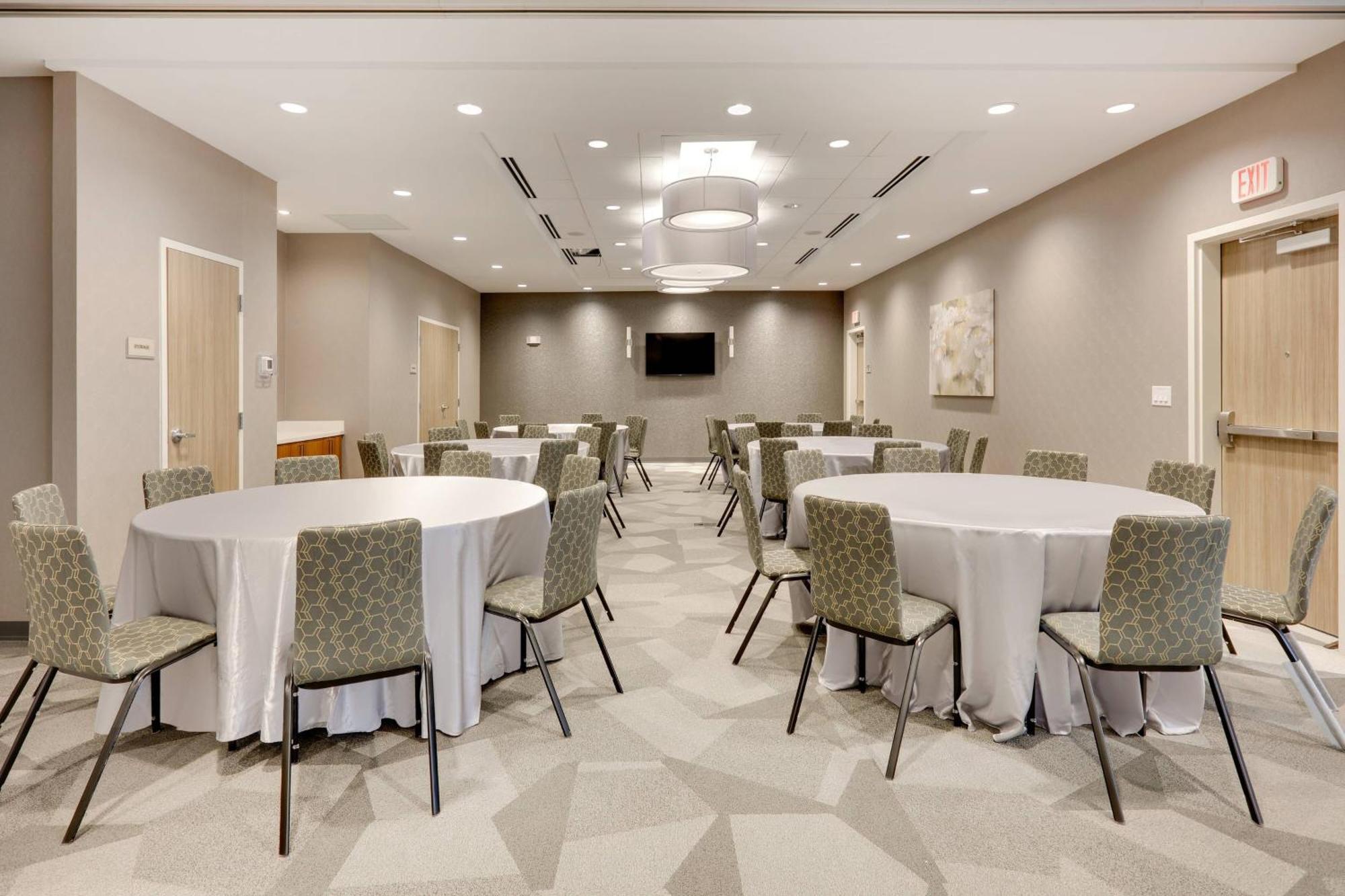 Springhill Suites By Marriott Dallas Mansfield Kültér fotó