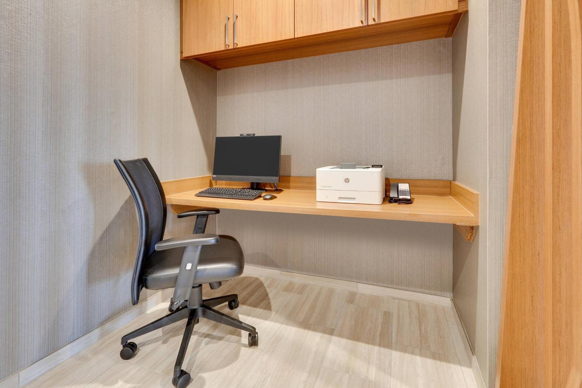 Springhill Suites By Marriott Dallas Mansfield Kültér fotó