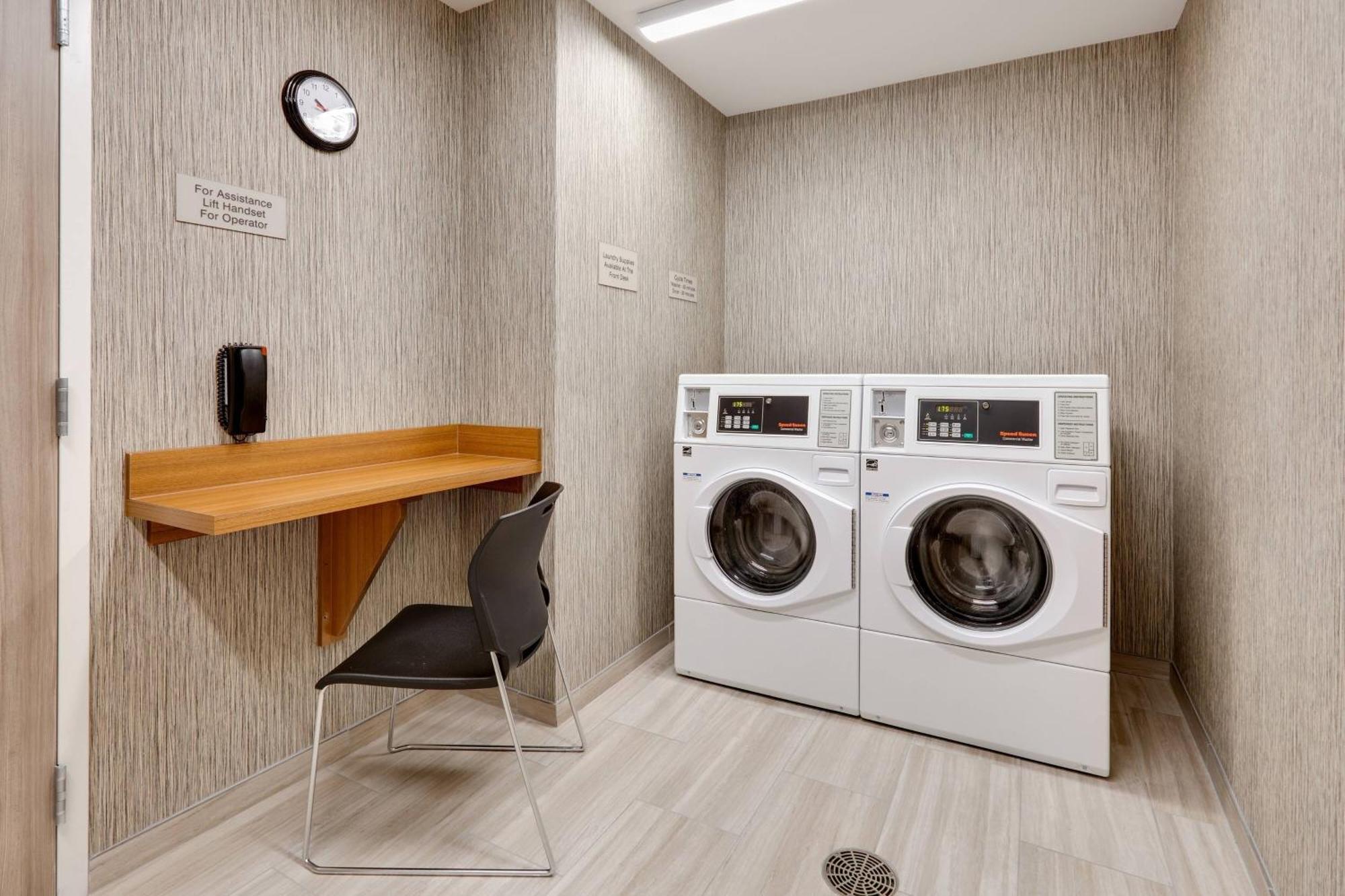 Springhill Suites By Marriott Dallas Mansfield Kültér fotó